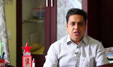 കാലിക്കറ്റ് സര്‍വകലാശാലയില്‍ എഎന്‍ ഷംസീറിന്‍റെ ഭാര്യയെ നിയമിക്കാന്‍ വഴിവിട്ട നീക്കമെന്ന് പരാതി