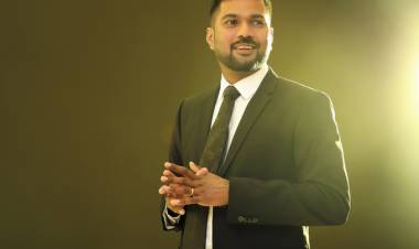 ജോബിന് എസ് കൊട്ടാരത്തിന് ഭാഷാ സാഹിത്യ പുരസ്കാരം