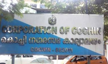 കൊച്ചി കോർപറേഷൻ സ്റ്റാൻഡിങ് കമ്മിറ്റി അധ്യക്ഷ സ്ഥാനം ബിജെപിക്ക് ; ചരിത്രത്തിൽ ആദ്യം