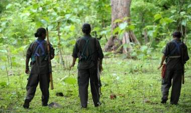 വയനാട്ടിൽ വീണ്ടും മാവോയിസ്റ്റ് സാന്നിദ്ധൃം