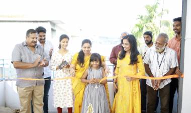 ഭാരത് റാപ്പിക്ക്, തുടക്കം കുറിച്ചു: ശശി കളരിയേൽ