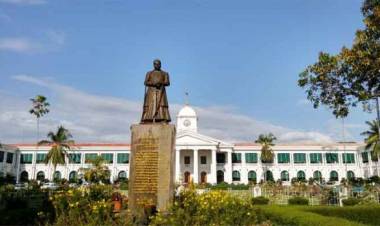 ദിനാഘോഷത്തിനായി ത്രിതലപഞ്ചായത്തുകളില് നിന്ന് 5000 രൂപ വീതം പിരിച്ചുനല്കണം; ത്രിതല പഞ്ചായത്തുകളിലെ പ്രസിഡന്റുമാര്ക്കും സെക്രട്ടറിക്കുമാര്ക്കും പരിപാടിയില് പങ്കെടുക്കാനുള്ള ചെലവും നല്കും; പഞ്ചയാത്ത് ദിനാഘോഷം അടിപൊളിയാക്കാന് സര്ക്കാര്