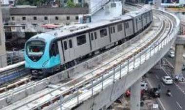 കൊച്ചി മെട്രോ രണ്ടാംഘട്ടത്തിന് കേന്ദ്രസര്‍ക്കാര്‍ ഉടന്‍ അംഗീകാരം നല്‍കിയേക്കും