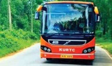 കെ.യു.ആര്‍.ടി.സി.യുടെ ലോ ഫ്‌ളോര്‍ ബസുകള്‍ ഇനി മുതല്‍ ദീര്‍ഘദൂര സര്‍വീസുകള്‍