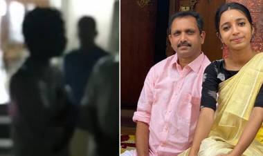 കെ സുരേന്ദ്രന്റെ മകള്ക്കെതിരായ അശ്ലീല പരാമര്ശം വ്യാജ വിലാസത്തില് നിന്ന്; ആരോപണം നിഷേധിച്ച് അജ്നാസ്