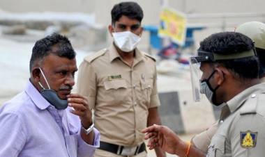 കൊവിഡ് മാര്‍ഗ്ഗരേഖ പുതുക്കി കേന്ദ്രം: സ്വിമ്മിംഗ് പൂളുകള്‍ തുറക്കാം, പൊതുപരിപാടികളില്‍ കൂടുതല്‍ പേര്‍ക്ക് പങ്കെടുക്കാം