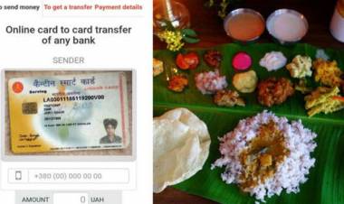 ഓണ്‍ലൈന്‍ തട്ടിപ്പ് സംഘങ്ങള്‍ ഉപയോ​ഗിക്കുന്നത് ഇന്ത്യന്‍ ആര്‍മിയുടെ പേരും; ഹോട്ടലുകളെ ലക്ഷ്യമിട്ട് നടത്തുന്ന പുതിയ തട്ടിപ്പ് ഇങ്ങനെ