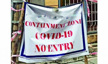 കോവിഡ്‌ നിയന്ത്രിക്കാന്‍ മൈക്രോ കണ്ടെയ്‌ന്‍മെന്റ്‌ മേഖല വരും, 144 പ്രഖ്യാപിക്കും