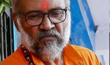 ധൈഷണിക മുന്നേറ്റത്തെ ക്ഷയിപ്പിച്ചത് വൈദേശിക വിദ്യാഭ്യാസ സമ്പ്രദായം -  സ്വാമി തപസ്യാനന്ദ സരസ്വതി