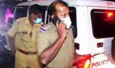 സ​മാ​ന്ത​ര ടെ​ല​ഫോ​ണ്‍ എ​ക്സ്ചേ​ഞ്ച് ന​ട​ത്തി​യ കേ​സി​ല്‍ ഒരാള്‍ കൂടി അറസ്റ്റില്‍