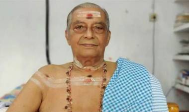 കഥകളി അചാര്യന്‍ മാത്തൂര്‍ ഗോവിന്ദന്‍കുട്ടി അന്തരിച്ചു