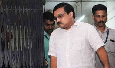 ചമ്രവട്ടം റെഗുലേറ്റര്‍ കം ബ്രിഡ്ജ് അഴിമതി; ടി.ഒ സൂരജ് ഉള്‍പ്പെടെ 9 പേര്‍ക്കെതിരെ വിജിലന്‍സ് കേസെടുത്തു