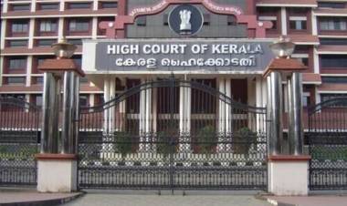 കൃത്യമായി ഫണ്ടും 300 ദിവസവും ലഭിച്ചാല്‍ കൊ​ച്ചി കാന്‍സര്‍ സെന്‍റര്‍ പൂര്‍ത്തിയാക്കാമെന്ന്​ കരാറുകാര്‍