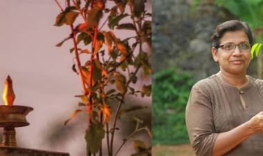 ഭാര്യയുടെ സന്തോഷത്തിന് അമ്മയെ കൊല ചെയ്തു, കേരളീയ കുടുംബിനികൾക്ക് അപമാനം