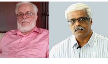 ശിവശങ്കരൻ മറ്റൊരു നമ്പി നാരായണൻ ആകുമോ??? - രവീന്ദ്രന്‍ കവര്‍സ്റ്റോറി 