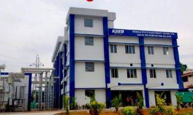 എറണാകുളത്തെ വൈദ്യുതി പ്രതിസന്ധിക്ക് പരിഹാരം; സംസ്ഥാനത്തെ ആദ്യ ഭൂ​ഗര്‍ഭ സബ്സ്റ്റേഷന്റെ ഉദ്ഘാടനം ഇന്ന്