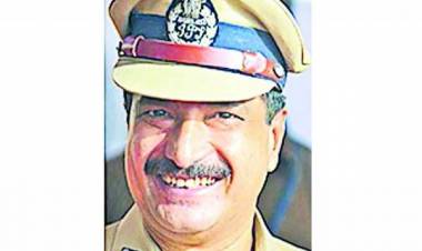 ഇലക്ഷന്‍ ഡി ജി പി ഇല്ല ; പകരം എ ഡി ജി പി 