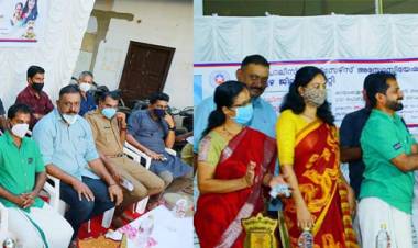 ഹാരിസ് പോലീസുകാരൻ മാത്രമല്ല - അജിതാ ജയ്ഷോർ