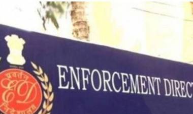 കള്ളപ്പണം വെളുപ്പിക്കല്‍ കേസ്; 'റൗഫ് ഷെരീഫിനെ ലക്നൗവ് കോടതിയുടെ പരിധിയിലേക്ക് മാറ്റണം', ഇഡി അപേക്ഷ നല്‍കി