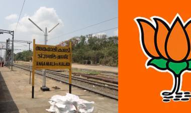 ബി ജെ പി യിലെ വിഭാഗീയത ആർ എസ്എസ് ലേക്കും