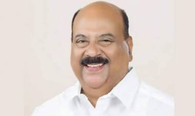 എൻ.സി.പി, പിളർപ്പ് ഉറപ്പായി