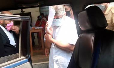 വിതുര പെണ്‍വാണിഭക്കേസില്‍ കാല്‍നൂറ്റാണ്ടിനുശേഷം വിധി: ഒന്നാംപ്രതി കുറ്റക്കാരന്‍; ശിക്ഷ ഇന്ന്