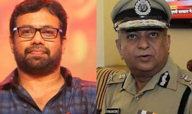 ബ്രിട്ടാസിന്റേയും ശ്രീവാസ്തവയുടേയും ഉപദേശം മുഖ്യമന്ത്രി മതിയാക്കി; സേവനം അവസാനിപ്പിച്ച് ഉത്തരവ്