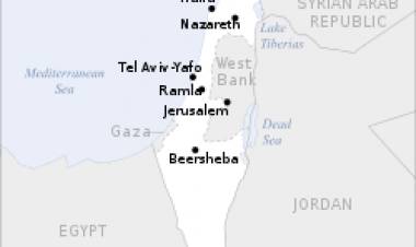 യുദ്ധതന്ത്രം മാത്രമല്ല ഇസ്രായേൽ പഠിപ്പിക്കുന്നത് - അജിതാ ജയ്ഷോർ 