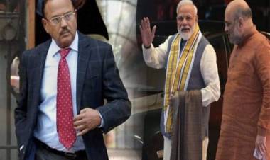 അജിത് ഡോവൽ, IPS, നെ ഉന്നമിട്ടു,,