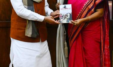 ബിജെപി സംസ്ഥാന നേതൃത്വവുമായി ഇടഞ്ഞുനില്‍ക്കുന്ന ശോഭാ സുരേന്ദ്രന്‍ ഡല്‍ഹിലെത്തി പ്രധാനമന്ത്രി നരേന്ദ്ര മോദിയുമായി കൂടിക്കാഴ്ച നടത്തി