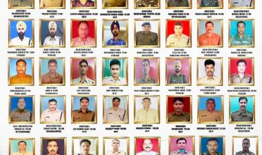  പുൽവാമയിൽ, വാടിയ പുഷ്പങ്ങൾ