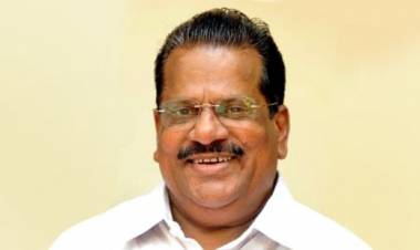 വ്യവസായത്തിനൊപ്പം കാര്ഷിക, ഐടി, ടൂറിസം മേഖലകള്ക്ക് പ്രാധാന്യമുള്ള വികസനനയം വരും