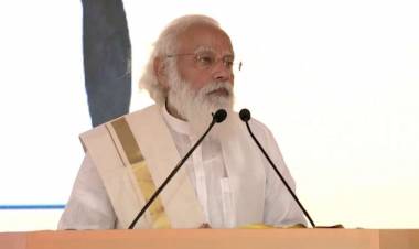 ജനങ്ങളിലേക്കിറങ്ങണം: ബി.ജെ.പി. സംസ്ഥാന നേതൃത്വത്തോട് മോദി..