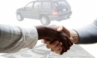 വാഹന ഉടമസ്ഥാവകാശകൈമാറ്റം പൂർണമായും ഓൺലൈനാക്കുന്നു..