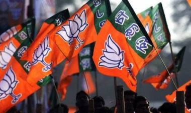 ബി​.ജെ.പി​ ആദ്യഘട്ട ലിസ്റ്റിന് ഇന്ന് രൂപം നല്‍കും