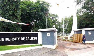 കാലിക്കറ്റിലെ സംവരണ അട്ടിമറി : നഷ്ടമായത് 34 അസിസ്റ്റന്റ്‌ പ്രോഫസര്‍ തസ്തികകള്‍ 