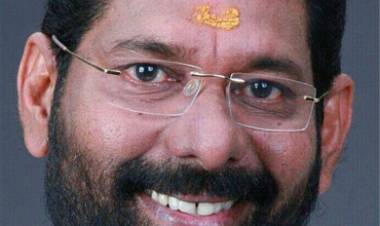 ബിജെപി MLA യെ നൽകിയാൽ പാറശ്ശാലക്കാർക്ക്  കേന്ദ്ര സർക്കാരിന്റെ സമ്മാനം AIIMS