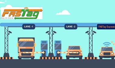 എന്താണ് ഫാസ് ടാഗ്? നിര്‍ബന്ധമാകുന്നത് എന്തുകൊണ്ട്?