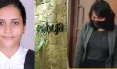 ഒടുവിൽ കുറ്റസമ്മതം; ടൂൾക്കിറ്റ് ഉണ്ടാക്കിയത് താൻ അംഗമായ പരിസ്ഥിതി കൂട്ടായ്മയെന്ന് നികിത ജേക്കബ്, തൻ്റെ പിന്നിൽ മറ്റു 60 പേർ കൂടി