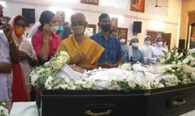 സിസ്റ്റർ ജസീനയ്ക്ക് വിഷാദ രോഗമില്ലായിരുന്നു; ആത്മഹത്യ ചെയ്യില്ലെന്ന് ബന്ധുക്കൾ