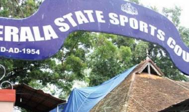 സ്‌പോര്‍ട്‌സ് കൗണ്‍സില്‍ നിയമനത്തില്‍ ക്രമക്കേടന്ന് പരാതി