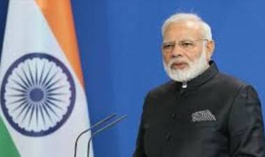 ഇന്ത്യയെ ലോകനേതൃത്വത്തിലേക്കുയര്‍ത്താന്‍ ഐ.ടി. മേഖല സഹായിക്കും :പ്രധാനമന്ത്രി