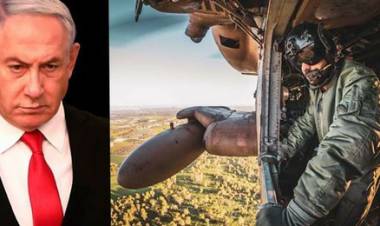 ഇസ്രയേലിന്റെ ഡോൺ ഹിബാള്ള തകർത്തു; എല്ലാ യുദ്ധവിമാനങ്ങളും പുറത്തിറക്കി; 60 മണിക്കൂർ സൈനികാഭ്യാസം; 3000ക്യാമ്പുകൾ തകർക്കുമെന്ന് ഇസ്രയേൽ