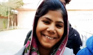 8 മാസങ്ങള്‍ക്കൊടുവിൽ നിര്‍ബന്ധിത വിവാഹത്തിനിരയായ പാക്ക് ക്രിസ്ത്യന്‍ പെണ്‍കുട്ടിയ്ക്കു നീതി