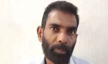 ഇരട്ടക്കൊലപാതകം‍ നടത്തി മുങ്ങിയ പ്രതി ആറ് വര്‍ഷങ്ങള്‍ക്ക് ശേഷം പിടിയില്‍, അറസ്റ്റ് രഹസ്യവിവരത്തിന്റെ അടിസ്ഥാനത്തില്‍