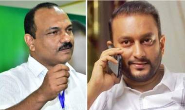 കത്വ ഫണ്ട്പിരിവ് തിരിമറി: യൂത്ത് ലീഗ് നേതാക്കളെ ചോദ്യം ചെയ്യും; കുന്നമംഗലം പൊലീസ് കേസെടുത്തത് സി.കെ.സുബൈറിനും പി.കെ.ഫിറോസിനും എതിരെ