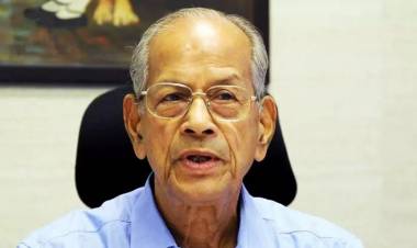 കിഫ്ബിയാണ് കേരളത്തിന് ഏറ്റവും ദ്രോഹം, കടം വാങ്ങിയ പണം ആര് മടക്കിക്കൊടുക്കും; ഇ.ശ്രീധരന്