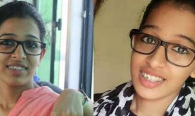 ജെസ്‌ന തിരോധാനക്കേസ് സിബിഐക്ക് വിട്ടു