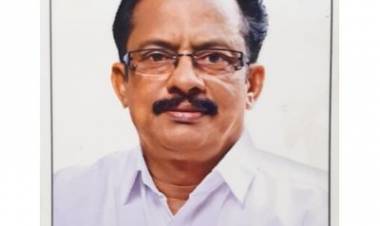 കൊല്ലം -  കുണ്ടറ പിടിക്കാൻ അഡ്വക്കേറ്റ് കെ വി സാബു