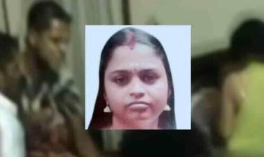 സദാചാര ഗുണ്ടായിസം: മ​ണ്ണെ​ണ്ണ​യൊ​ഴി​ച്ച്‌ തീ​കൊ​ളു​ത്തി​യ യു​വ​തി മ​രി​ച്ചു